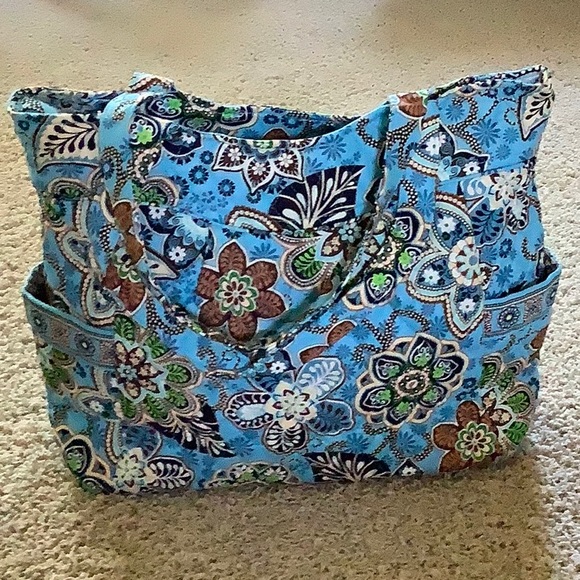 NWOT-Vera Bradley bag - Picture 3 of 8